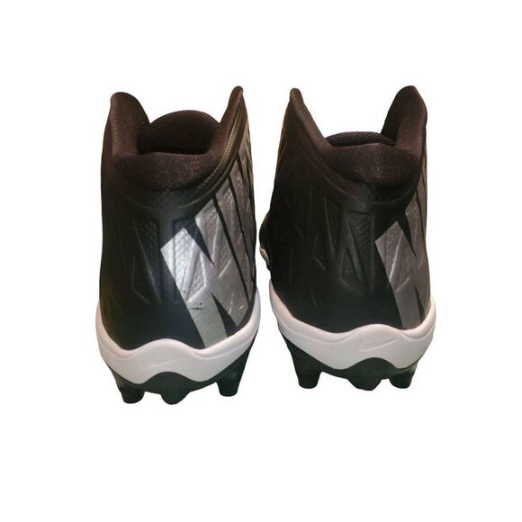 Nike Zoom Code Elite 3/4 TD Football Cleats. Size 18 - Picture 5 of 8
